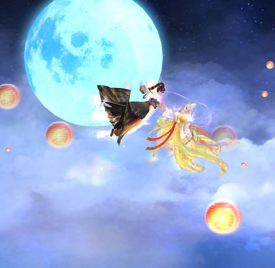 ·有幸域你相逢·