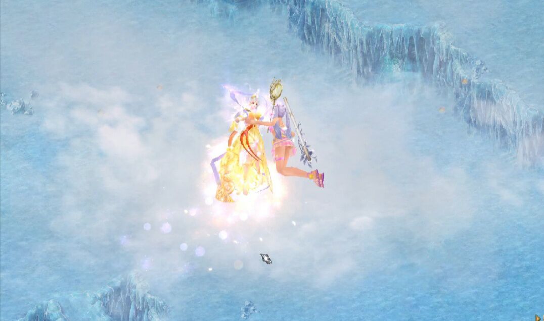 真爱魔域新宠