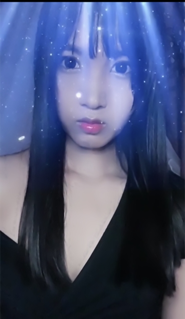 愿与魔域，揽星辰入心海