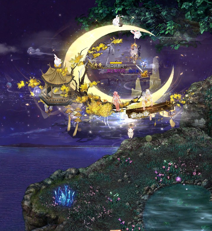 我就是我，比纸巾还能扯~