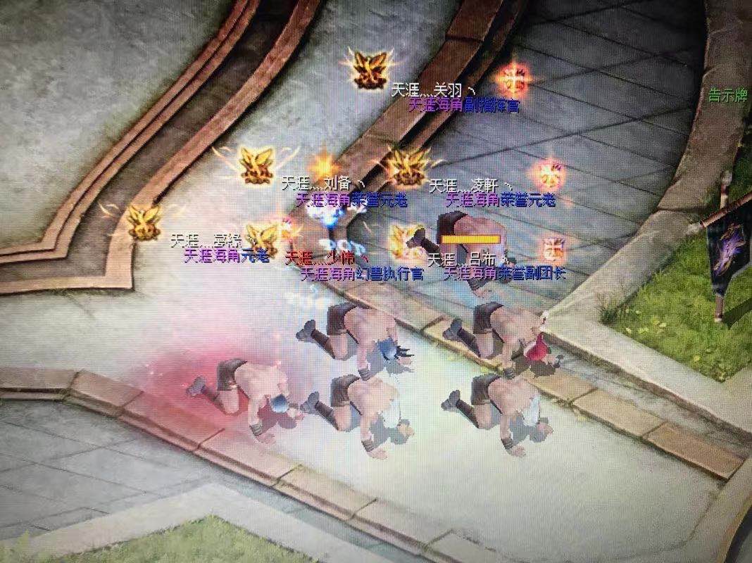 《携手天涯,纵横天下》