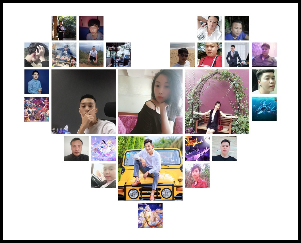 《携手天涯,纵横天下》