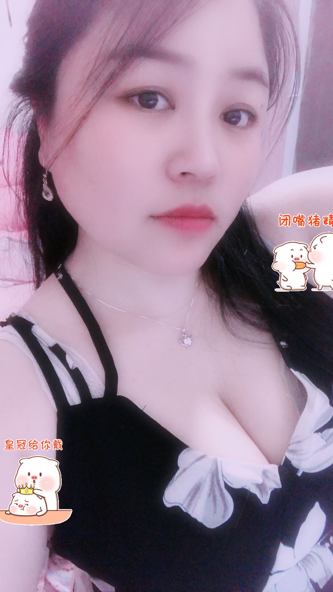 小女子不才未得公子青睐