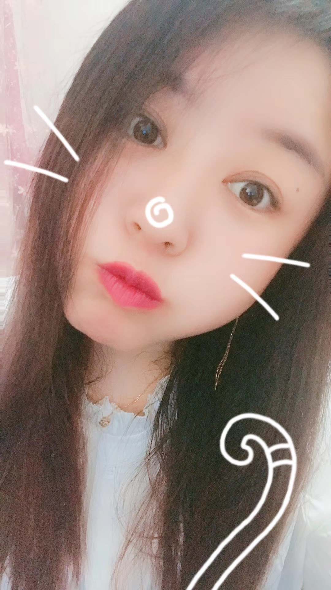 小女子不才未得公子青睐