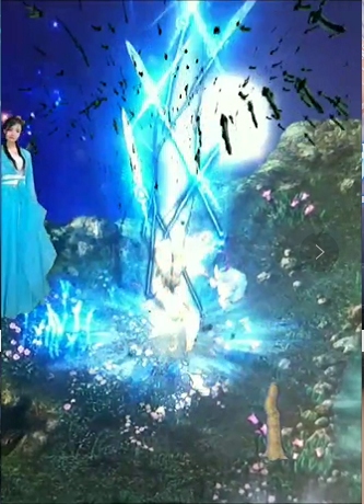 玩了很久的魔域，确实有很多回味