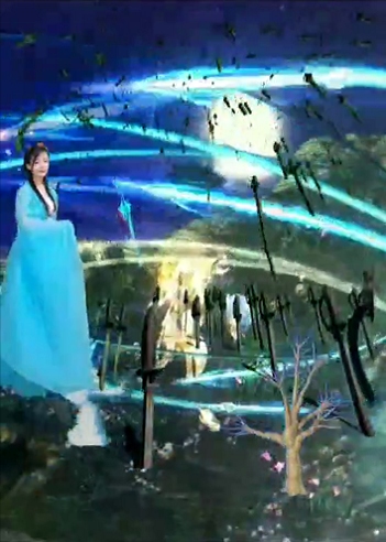 玩了很久的魔域，确实有很多回味