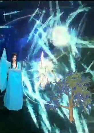 玩了很久的魔域，确实有很多回味
