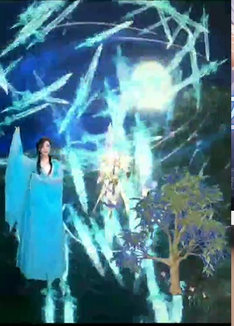 玩了很久的魔域，确实有很多回味