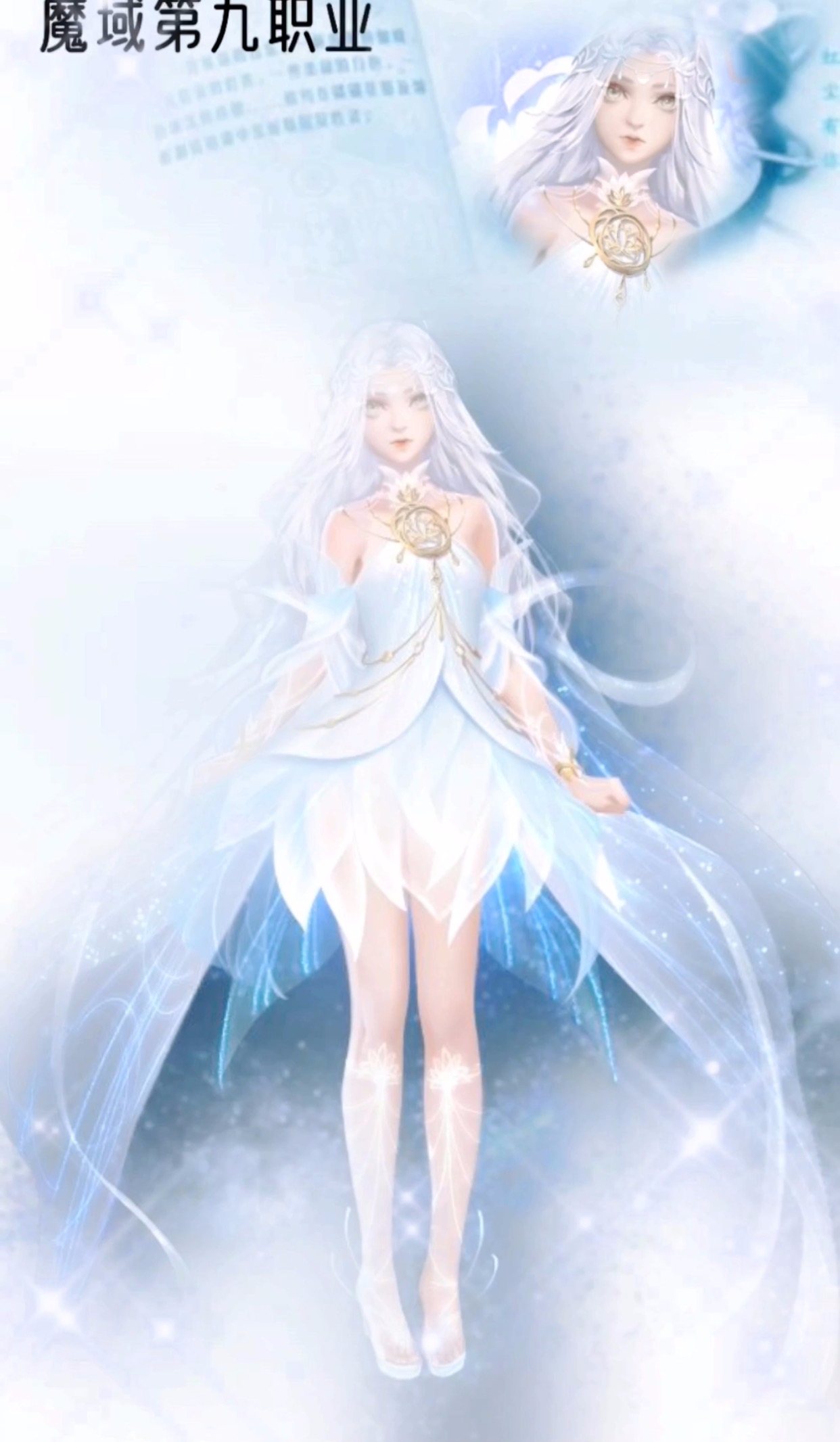 一起期待星辰神子的降临