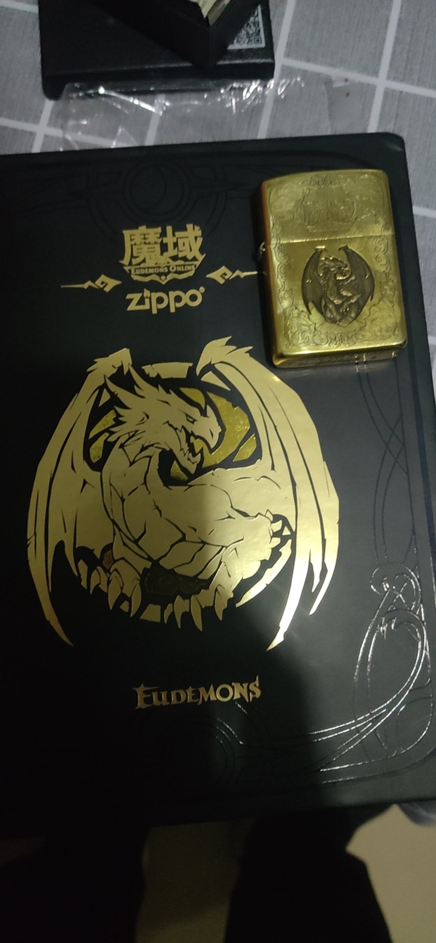 魔域的幸运儿啊