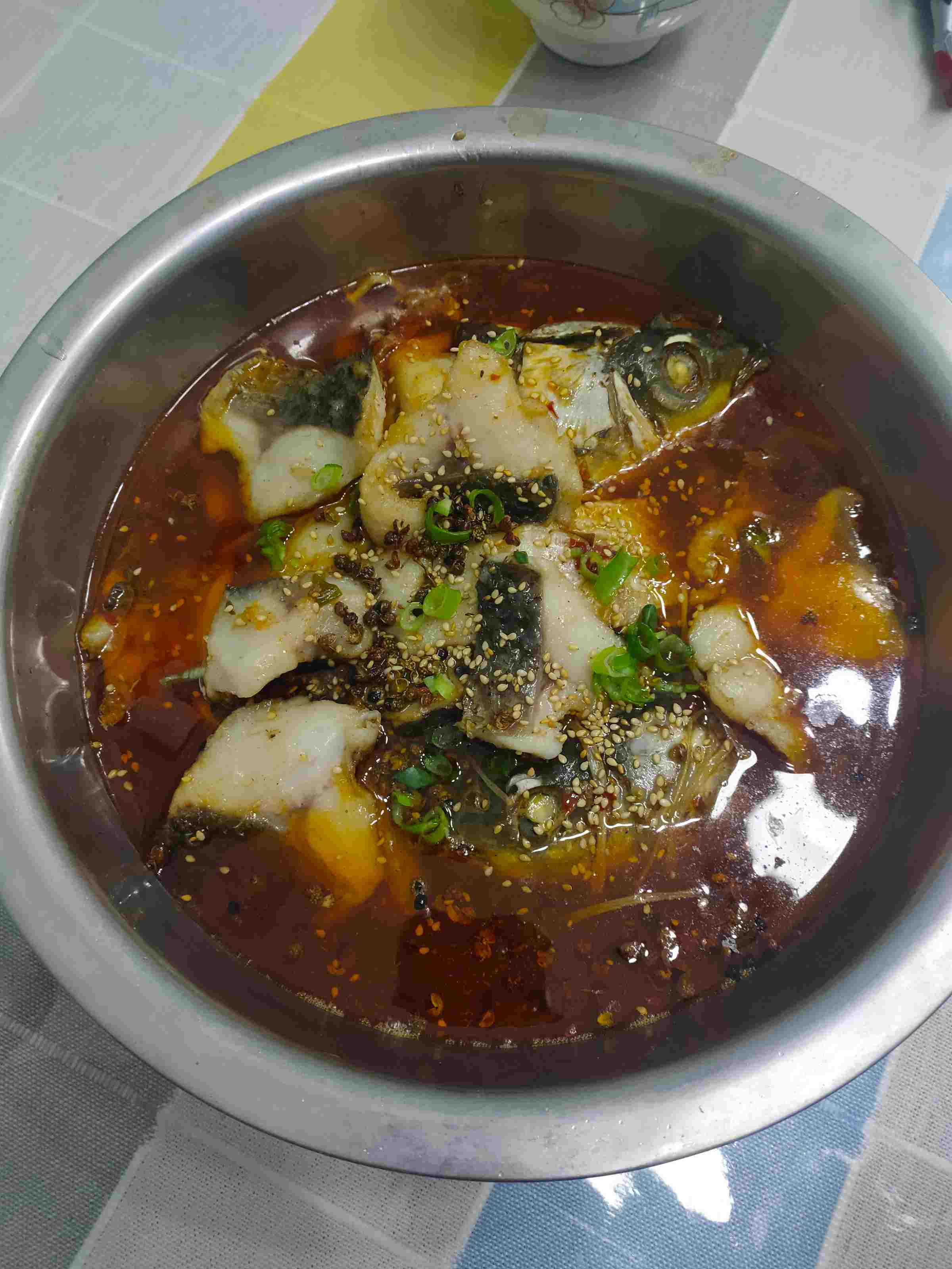 走起