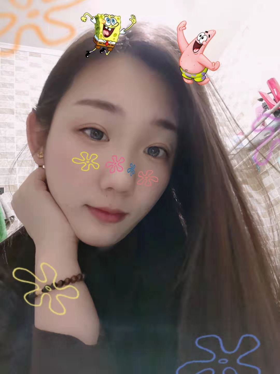 福牛大吉~~~