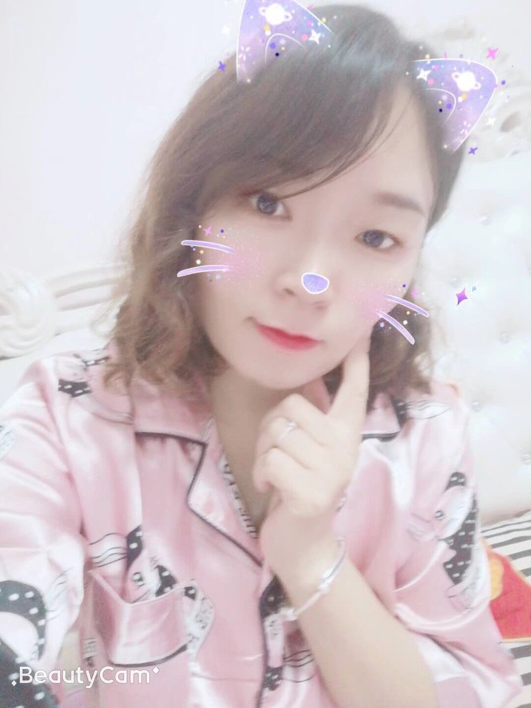 找朋友