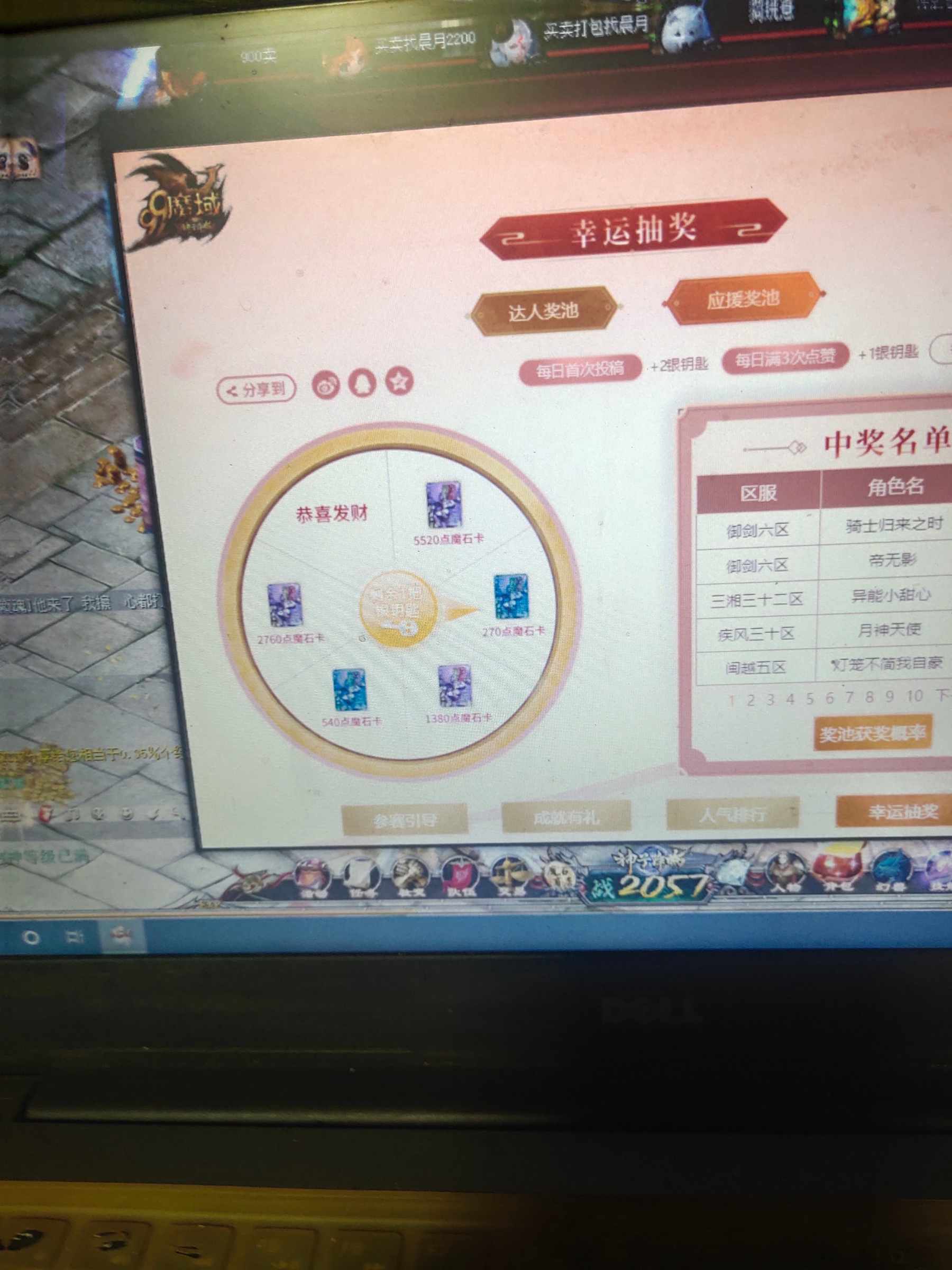 新宠