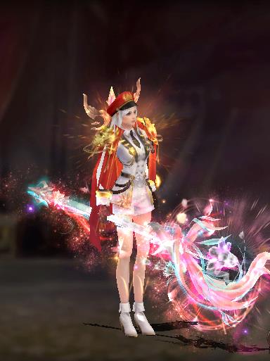 时装秀