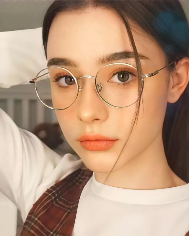 努力生活变得更加美好！