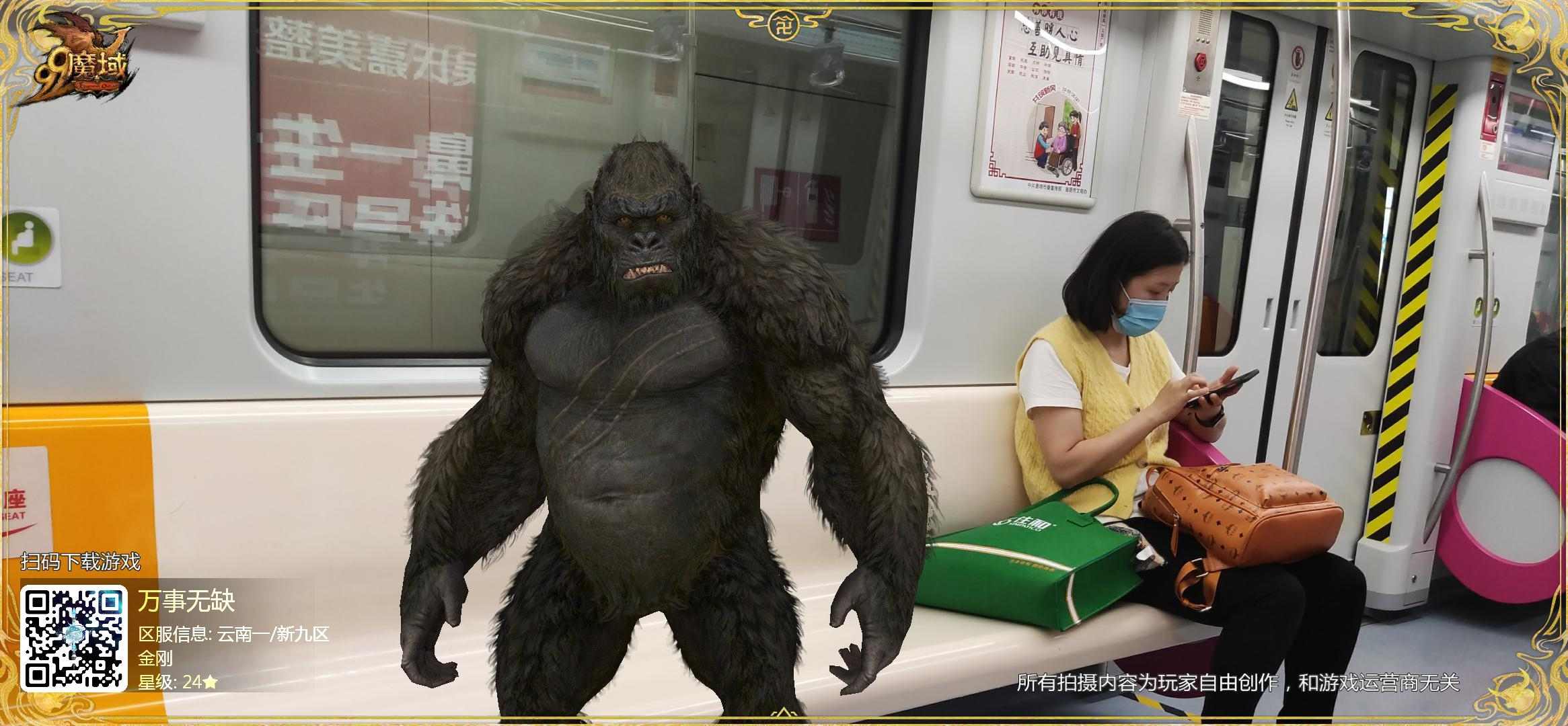 随便拍