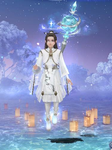 情丝墨染