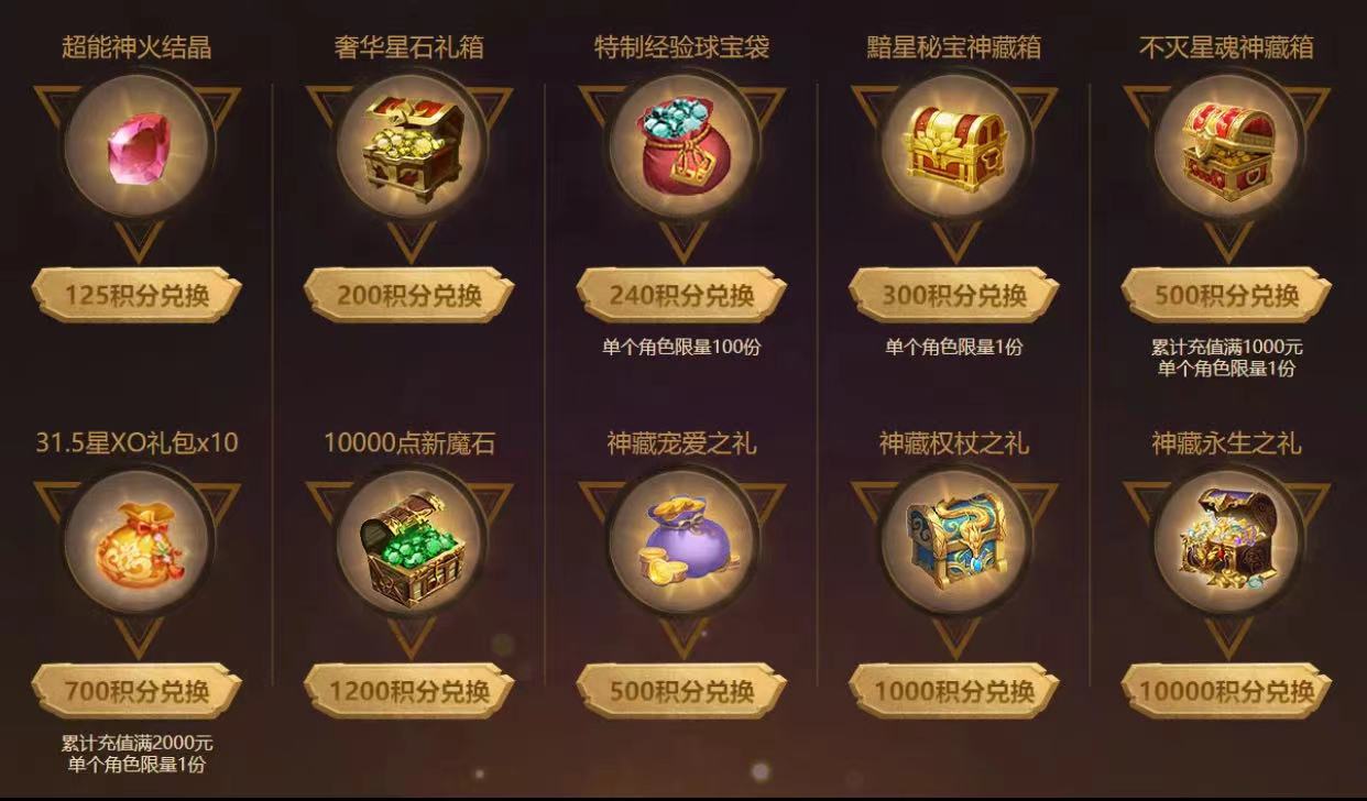异界寻宝