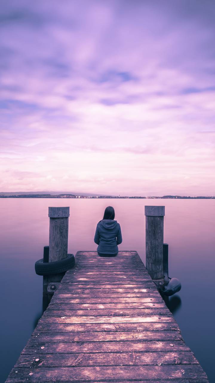 想一想 静一静