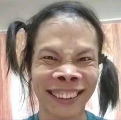 嘿，铁汁！我的颜值你能给几分？