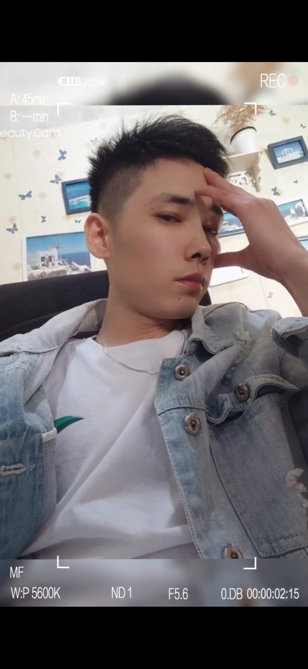 标题就是没有标题。