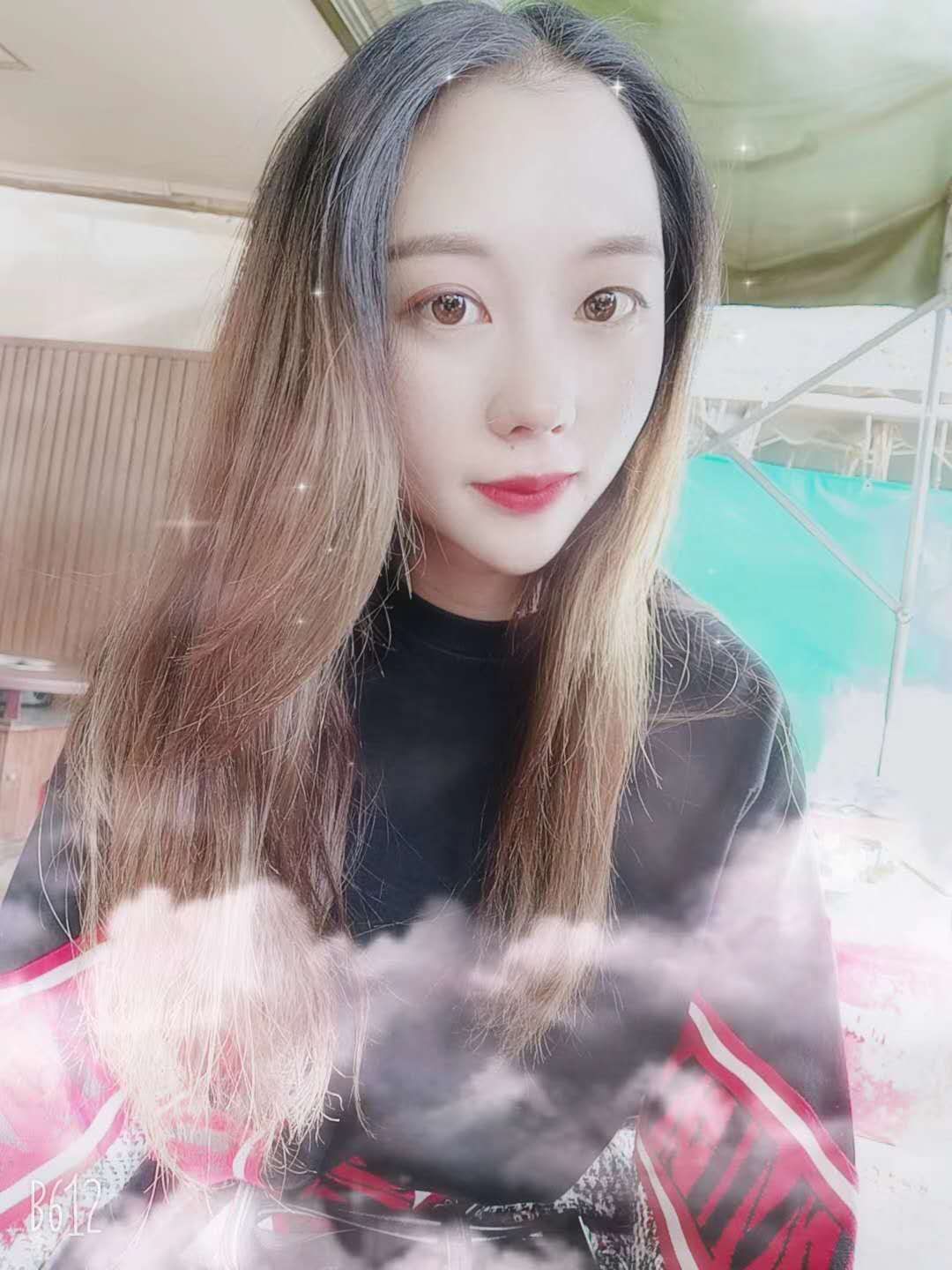 我要当女神，哎我就是玩