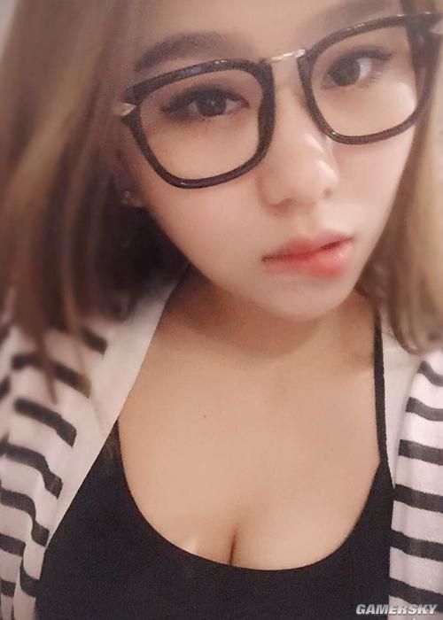 我的高玩时刻