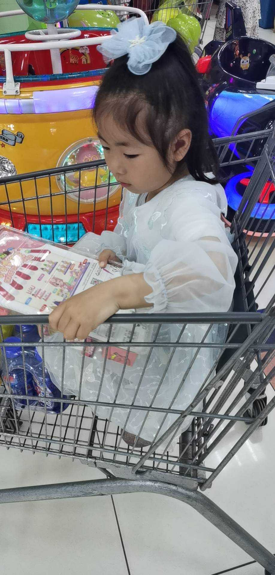 魔域有你真好