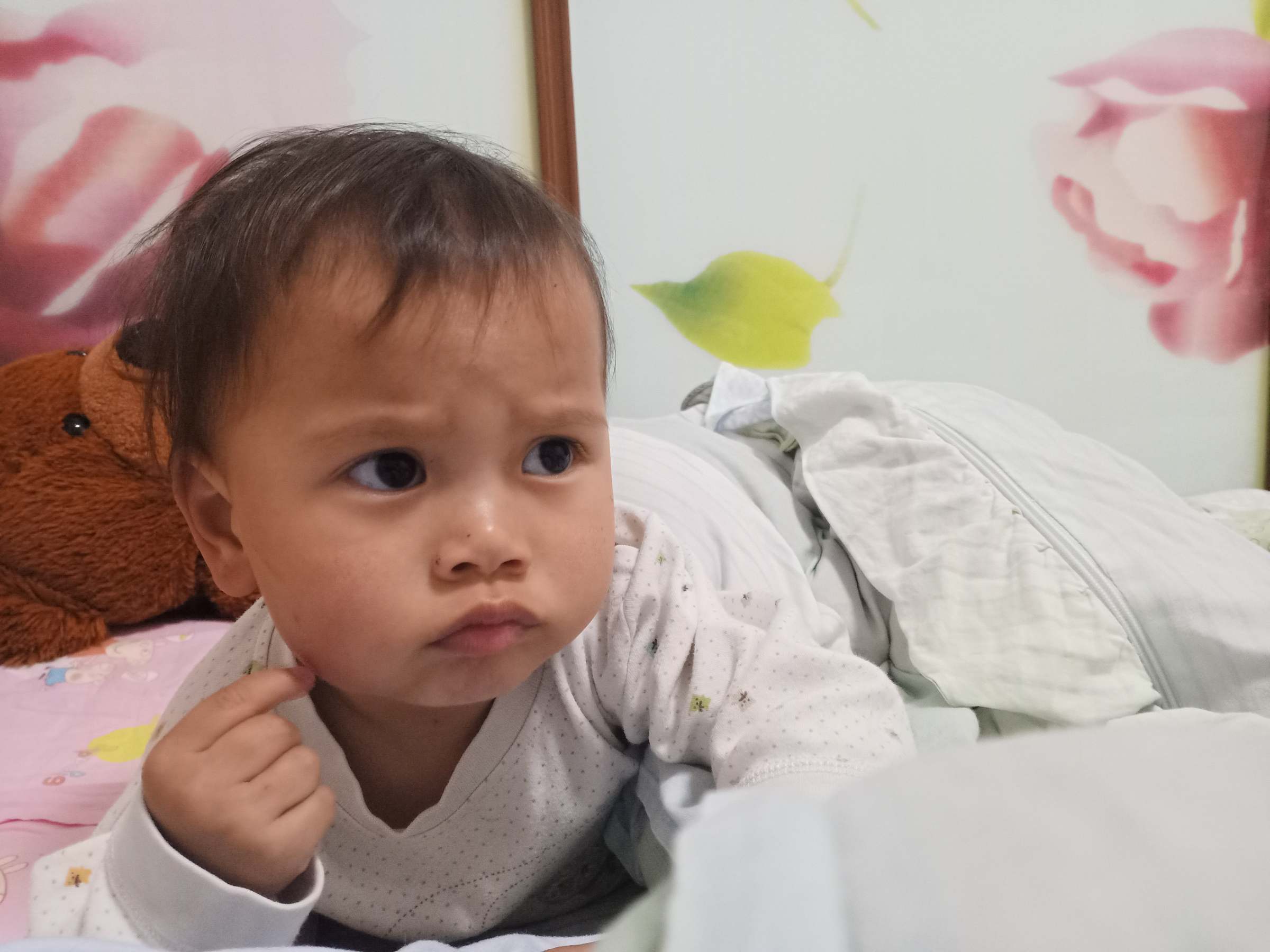 来来