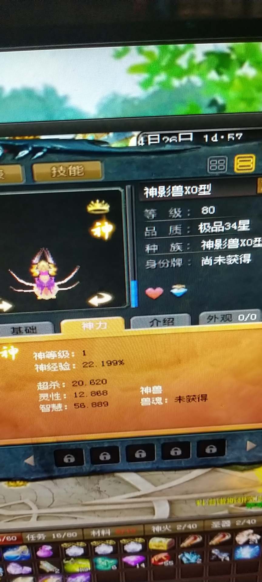 来个精华吧大哥
