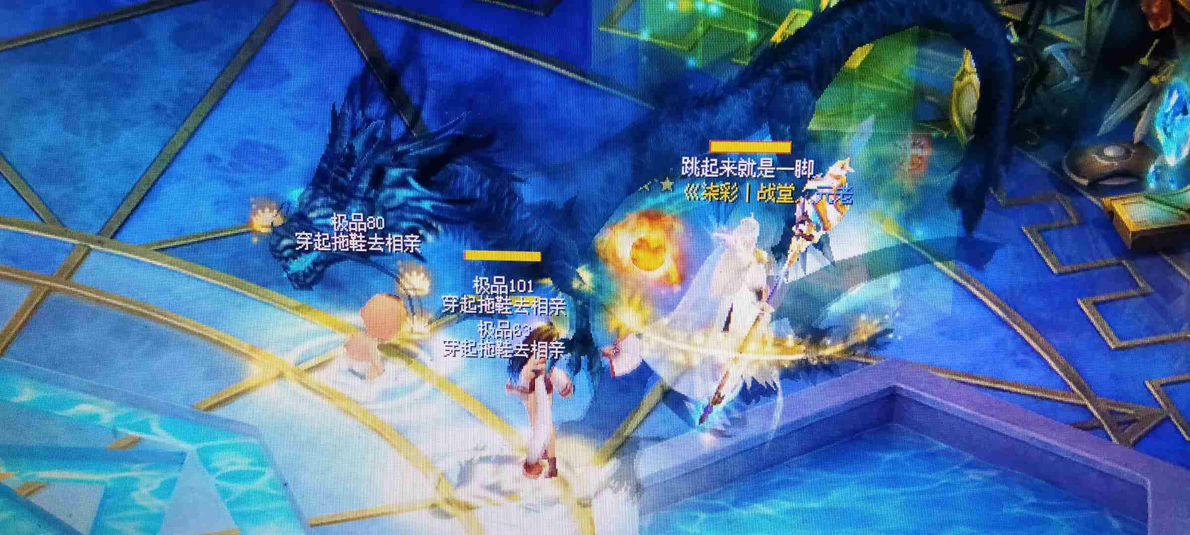 第一次爬塔这么高