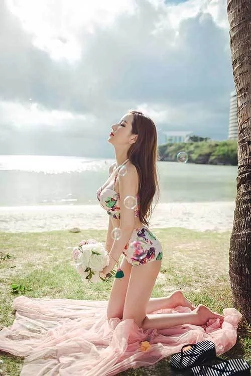 点赞