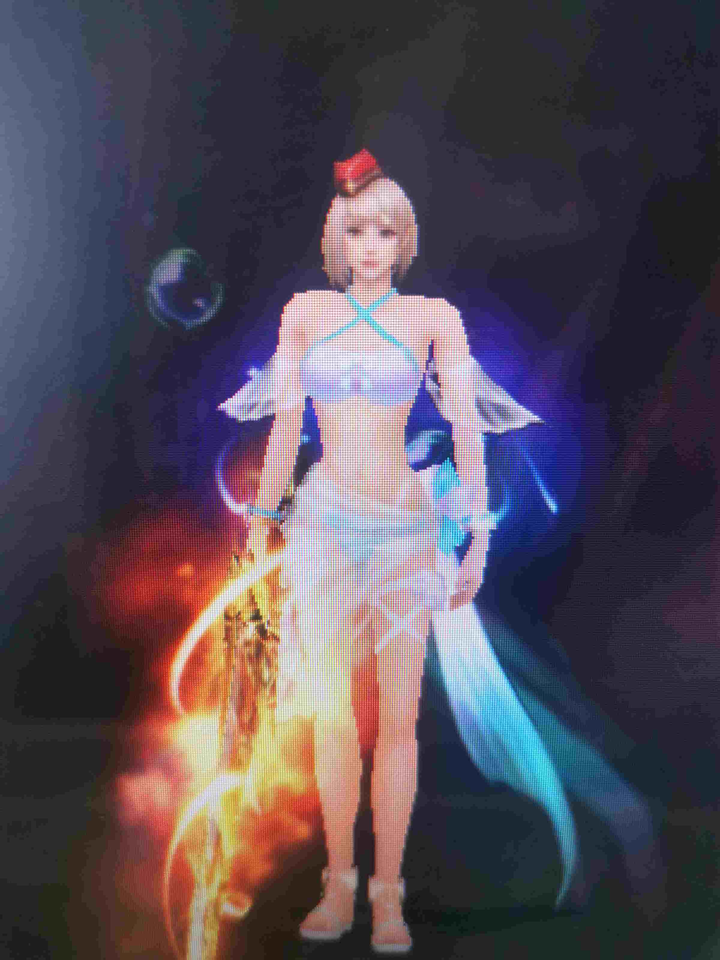 夏日炎炎，有我更甜