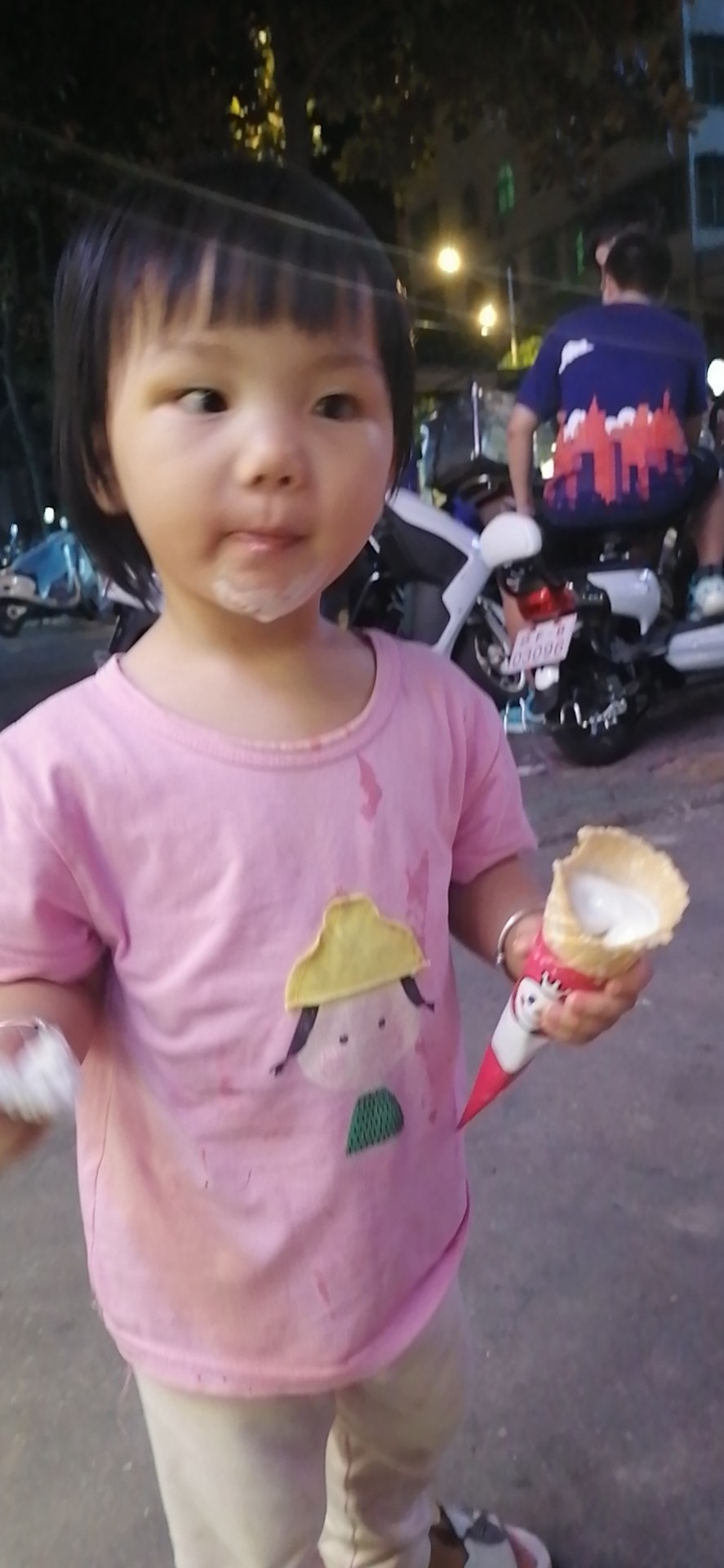 寻找失散多年的兄弟