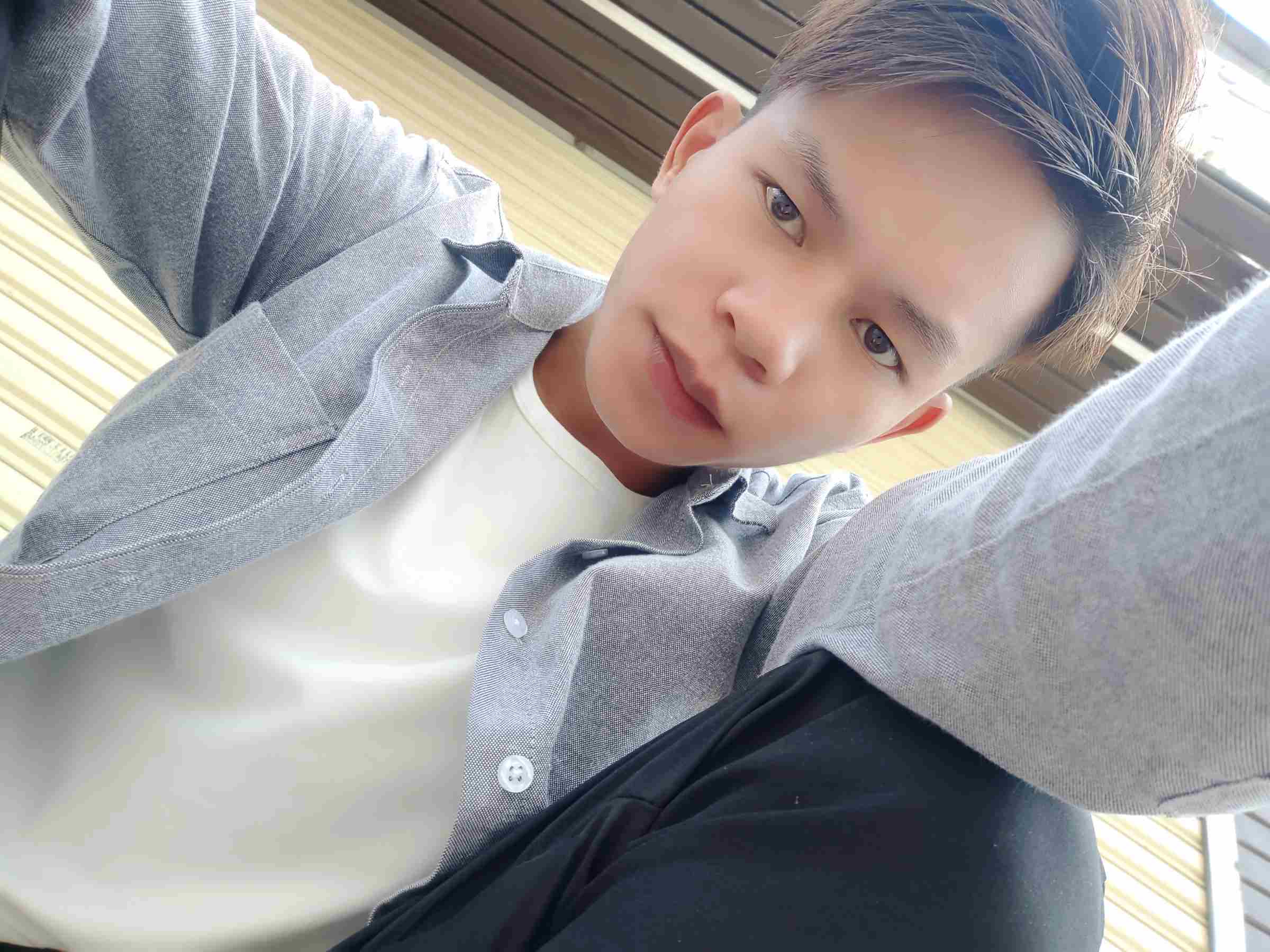 无聊的夜