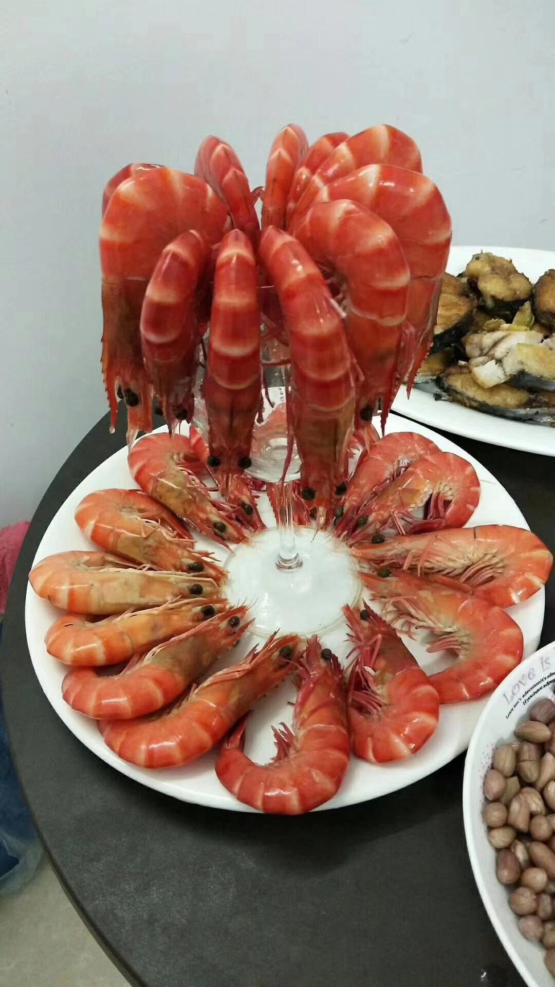 民以食为天