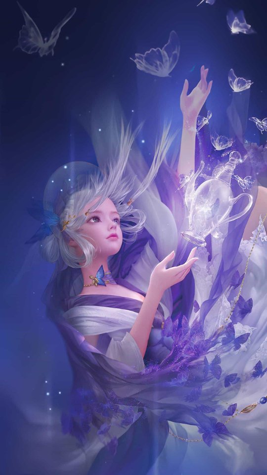 魔域时光一去不复返