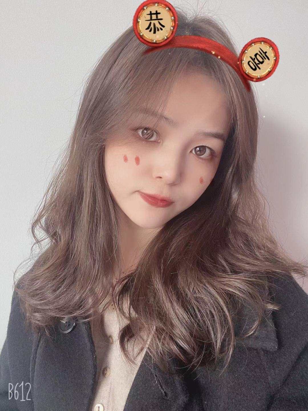 希望有个人能包容我的任性