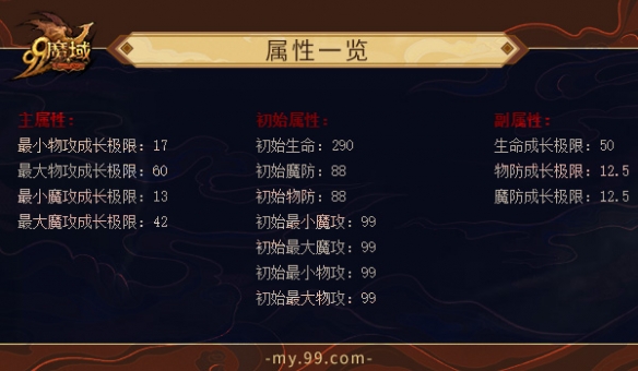 牛魔王