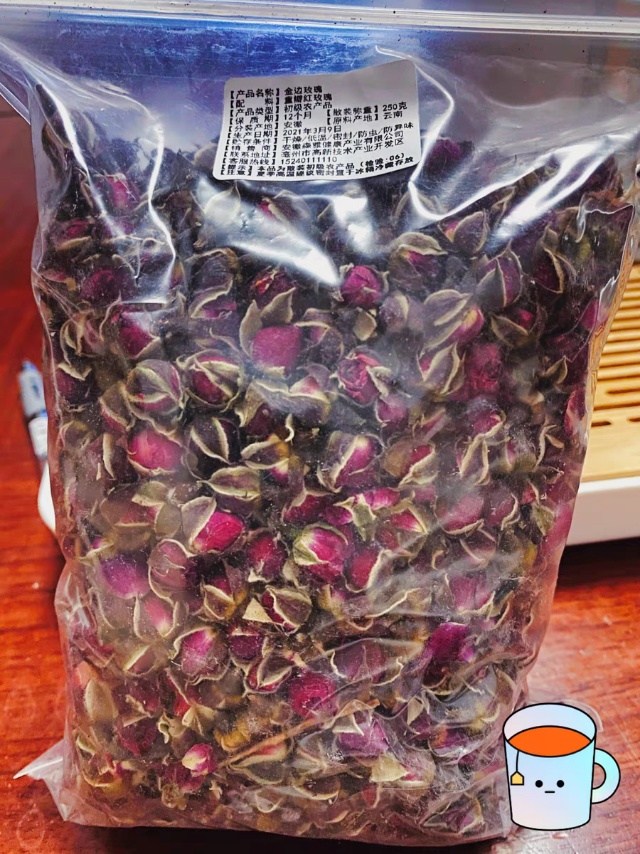 520收到的999朵玫瑰花真开