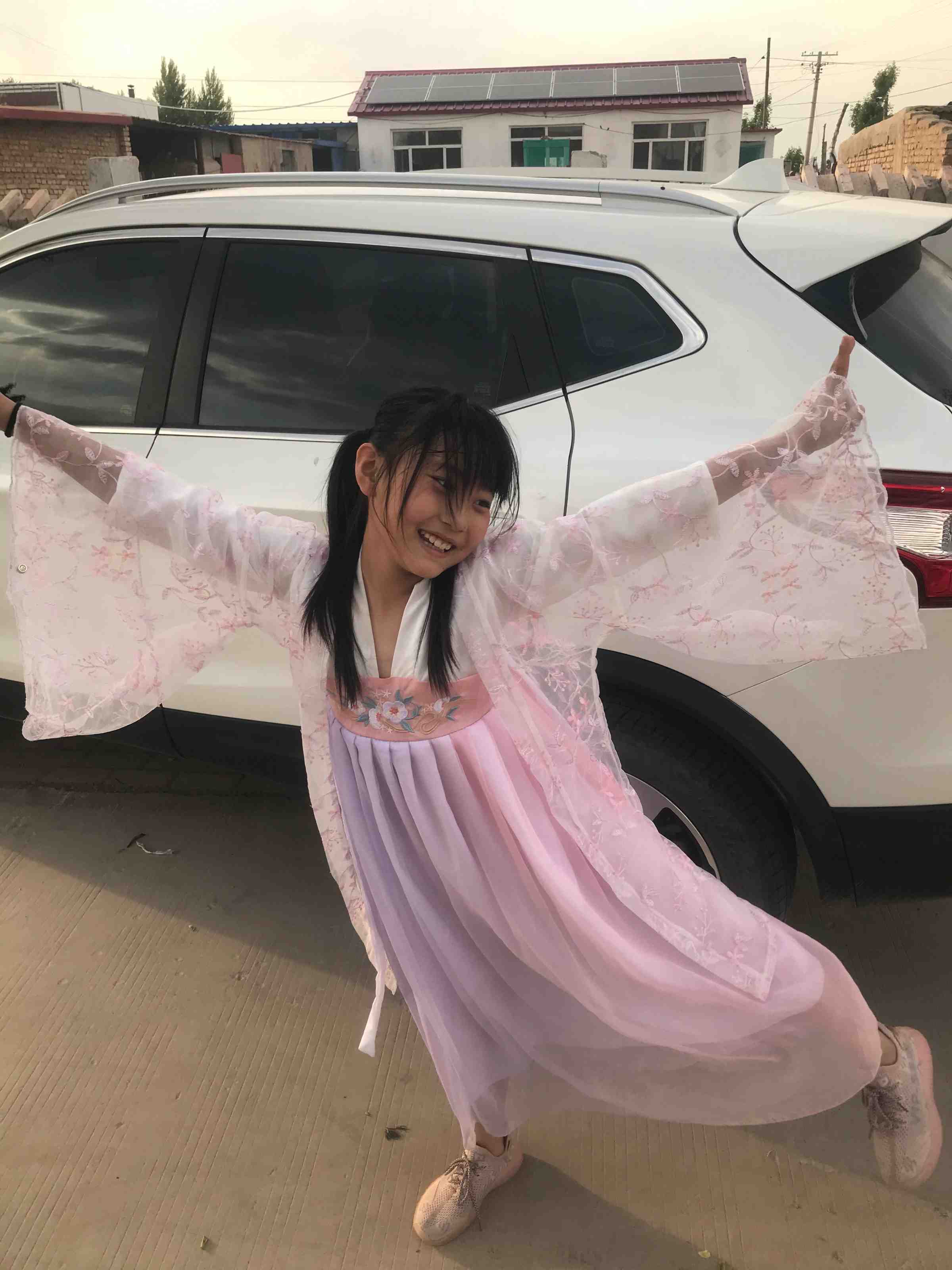 我来喽