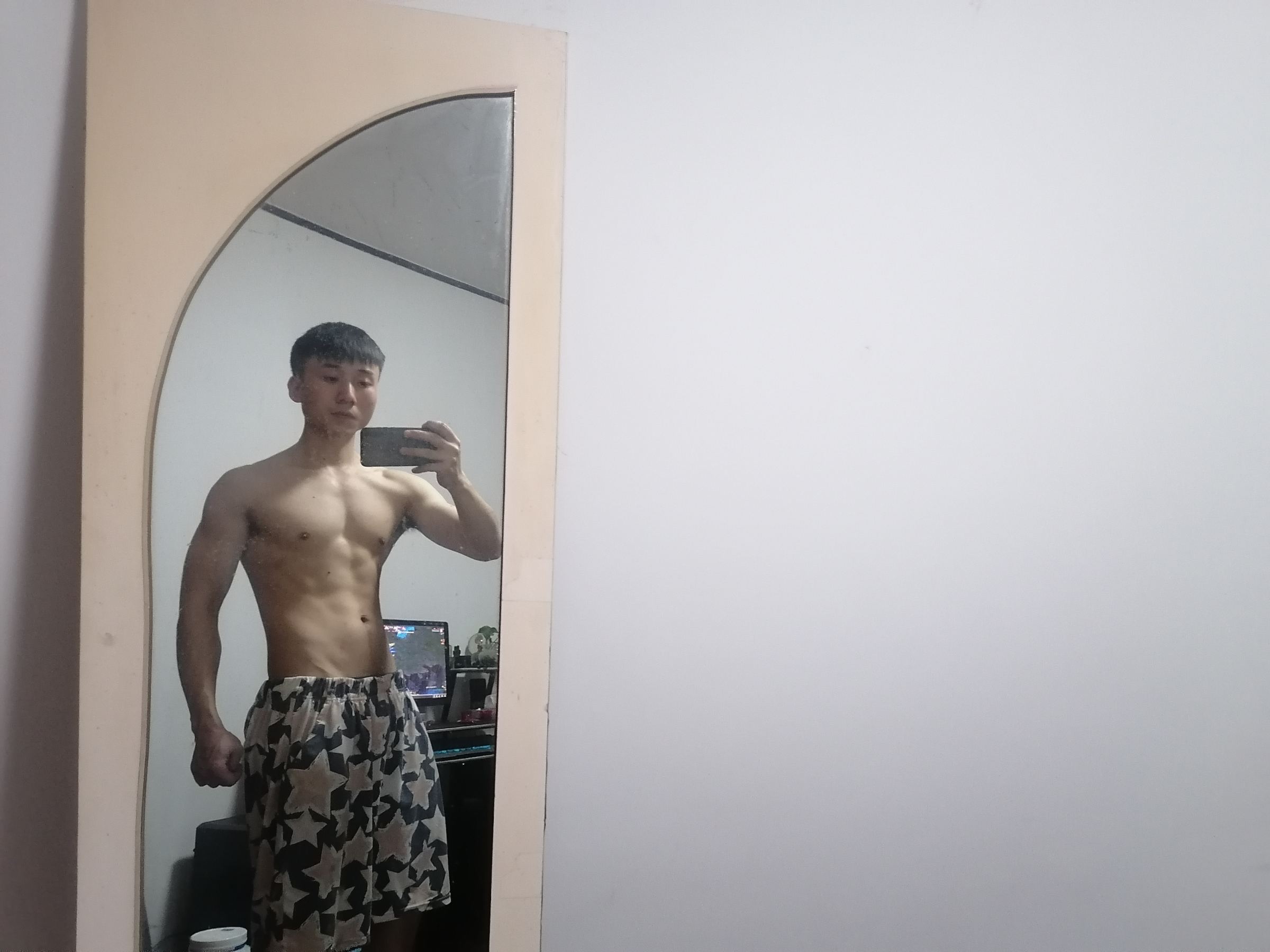 开心
