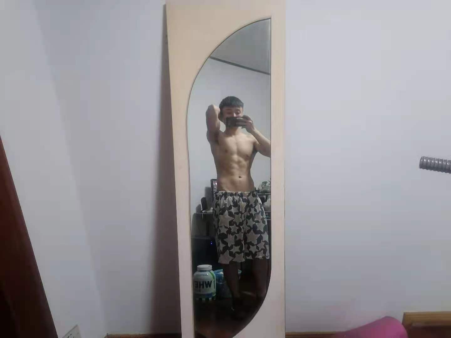 最喜欢的狗狗