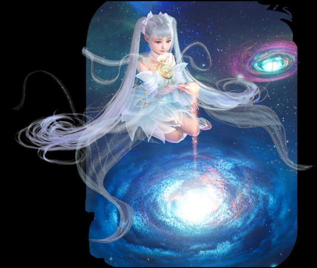 魔域魔域