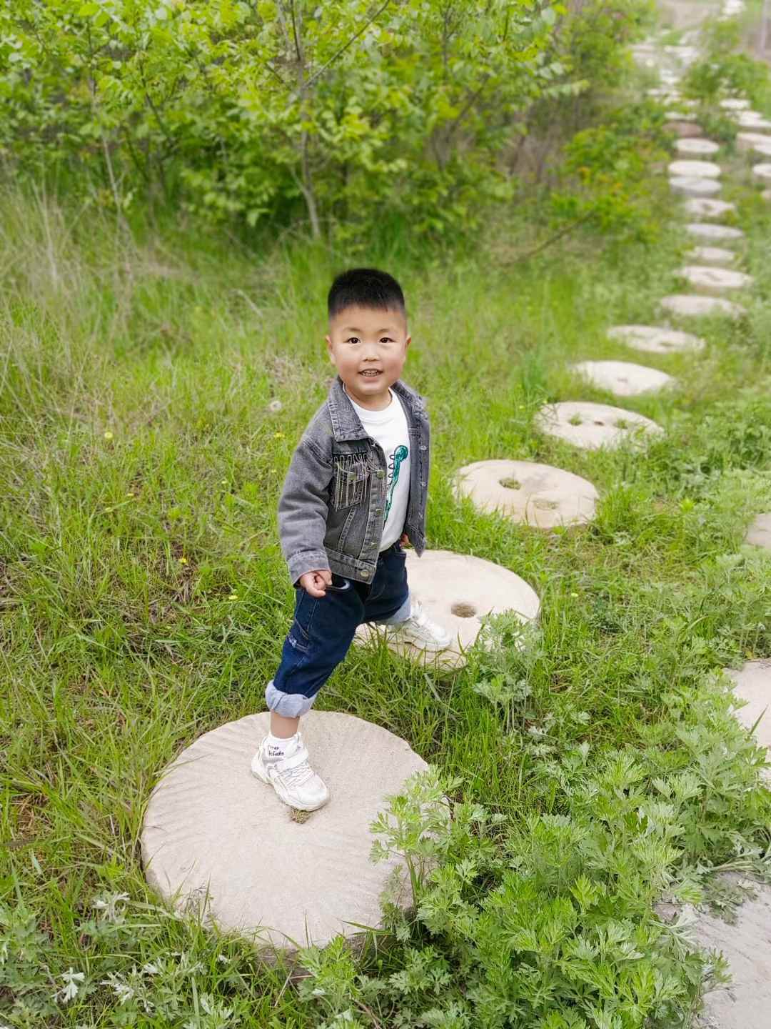大宝贝六一儿童节快乐哦⊙∀⊙！