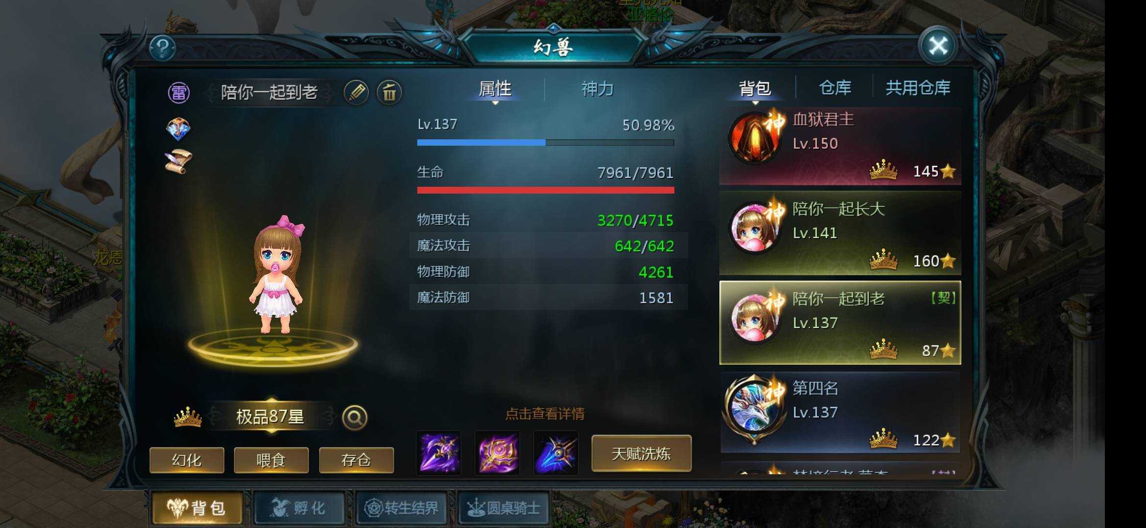 什么时候处子女外套
