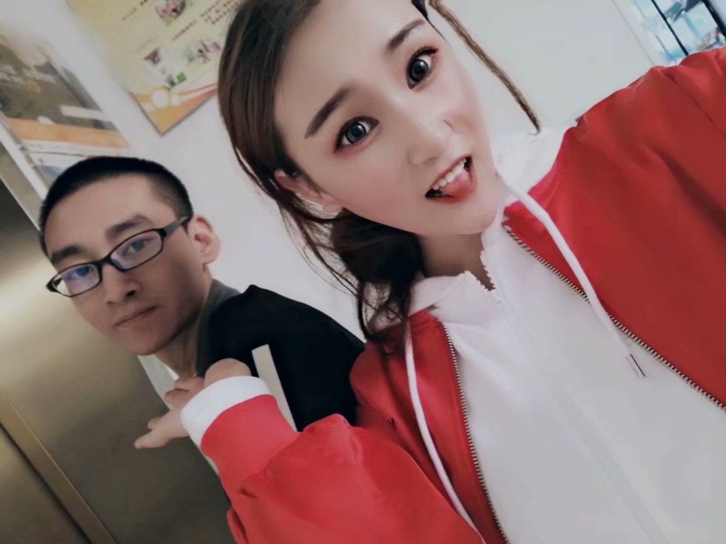无聊