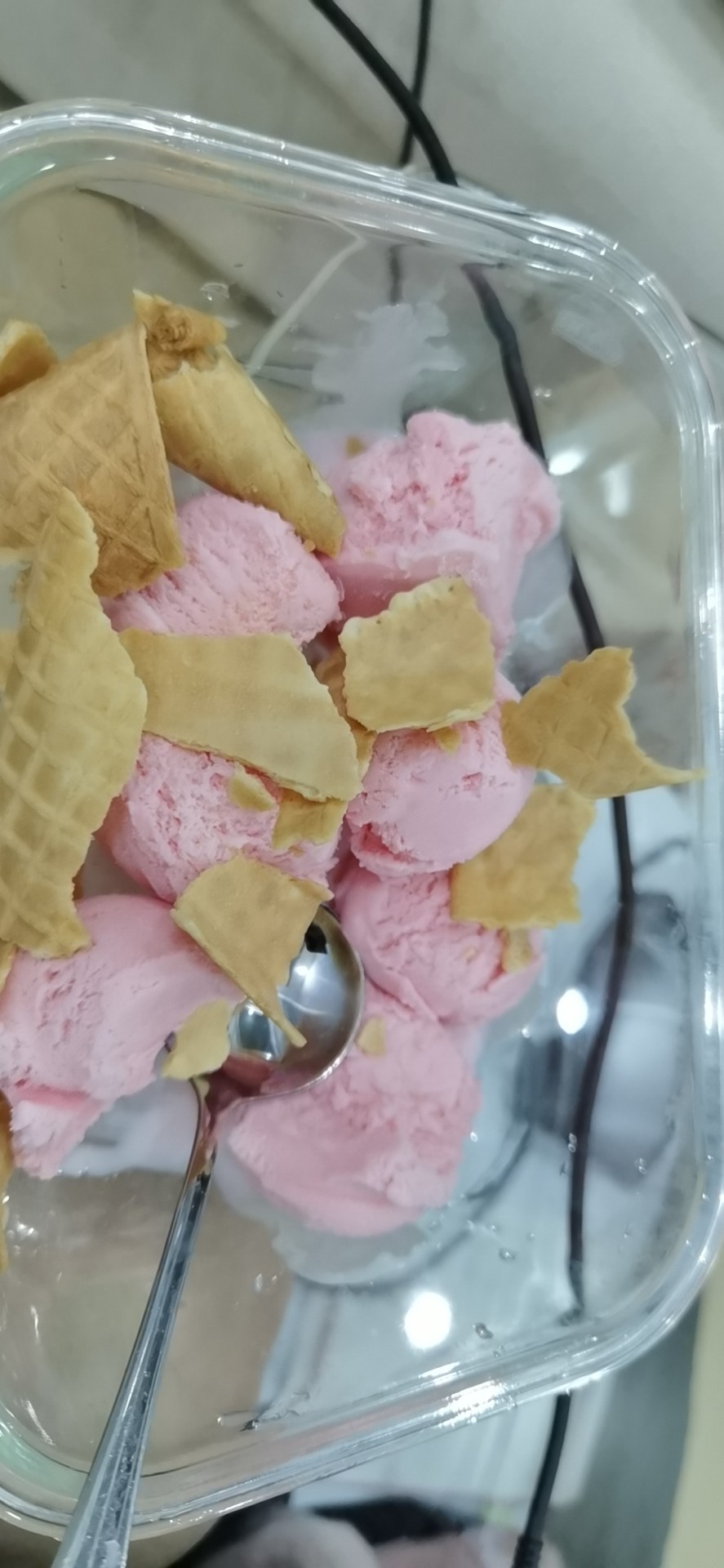 每日冰淇淋