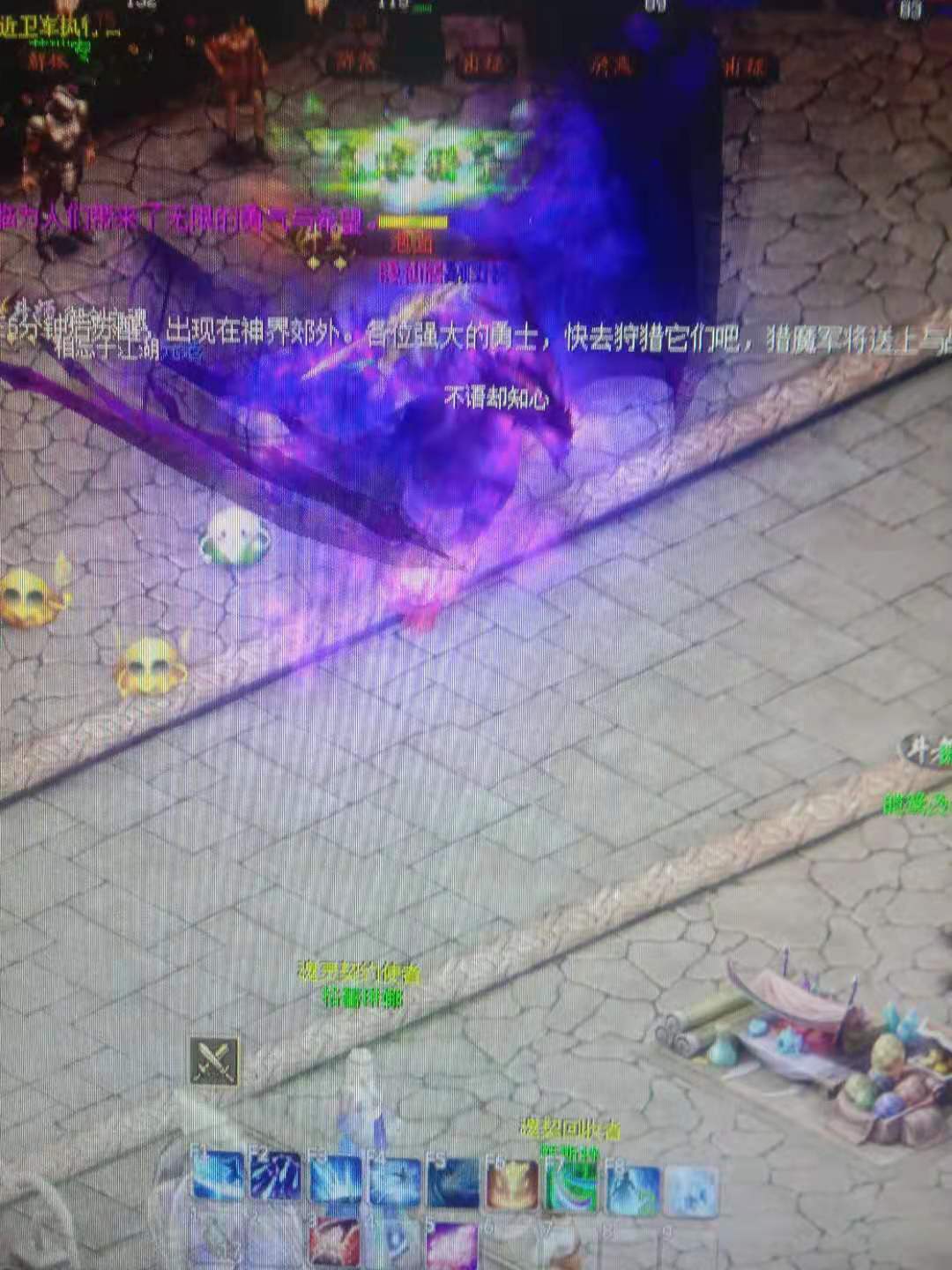 新人一月的努力